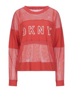 Футболка Dkny