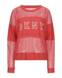 Футболка Dkny