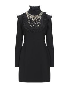 Короткое платье Elisabetta Franchi