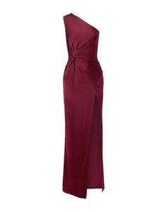 Длинное платье Cushnie