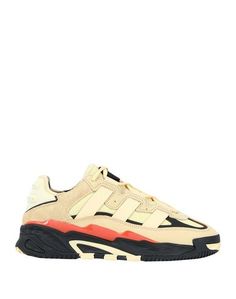 Низкие кеды и кроссовки Adidas Originals