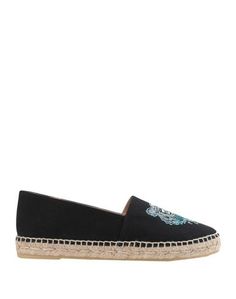 Эспадрильи Kenzo