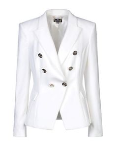 Пиджак Elisabetta Franchi