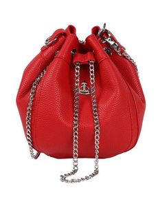 Сумка через плечо Vivienne Westwood