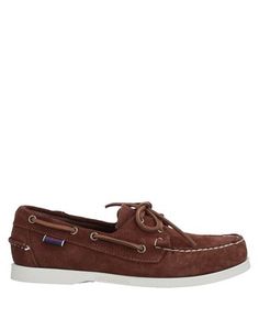 Мокасины Sebago Docksides