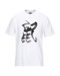 Футболка Vetements