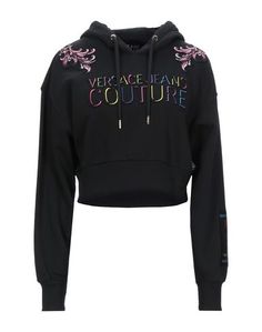 Толстовка Versace Jeans Couture