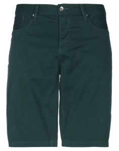 Бермуды Armani Exchange