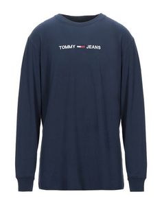 Футболка Tommy Jeans