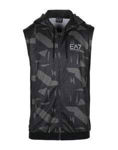 Толстовка EA7