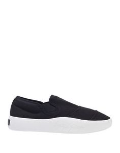 Низкие кеды и кроссовки Y-3