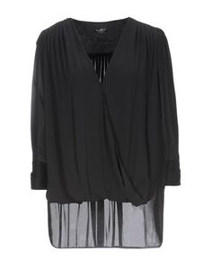 Блузка Elisabetta Franchi