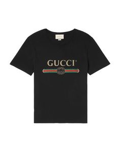 Футболка Gucci