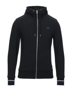 Толстовка Fred Perry