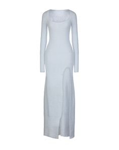 Длинное платье Jacquemus