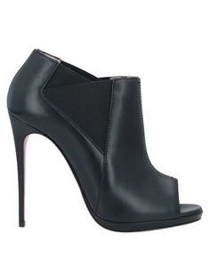Ботинки Christian Louboutin