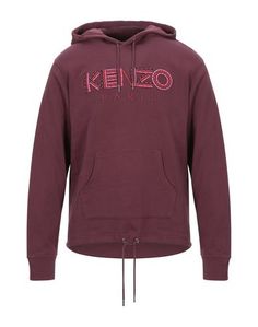 Толстовка Kenzo