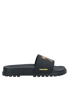 Сандалии Dsquared2