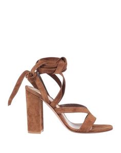 Сандалии Gianvito Rossi