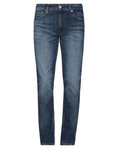 Джинсовые брюки Calvin Klein Jeans