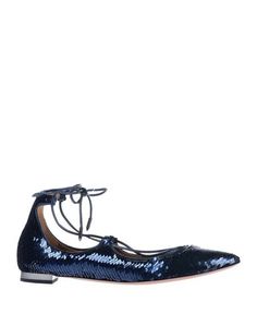 Балетки Aquazzura
