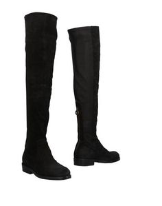 Сапоги Fiorentini+Baker