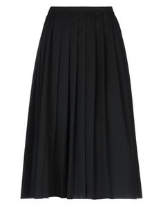 Юбка длиной 3/4 Rochas