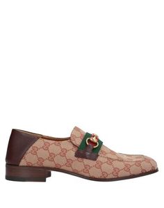 Мокасины Gucci