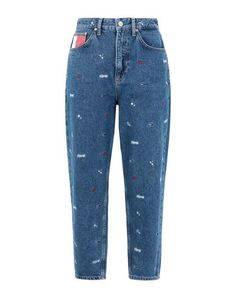 Джинсовые брюки Tommy Jeans