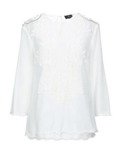 Блузка Elisabetta Franchi