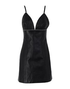 Короткое платье Ermanno Scervino