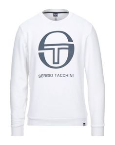 Толстовка Sergio Tacchini