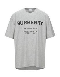 Футболка Burberry