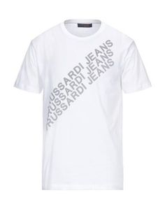Футболка Trussardi Jeans