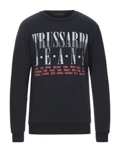 Толстовка Trussardi Jeans