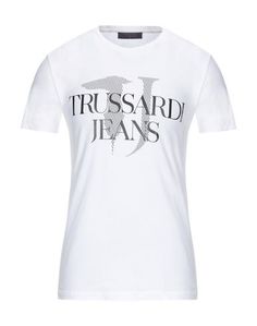 Футболка Trussardi Jeans