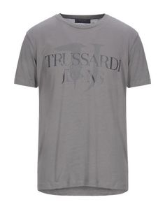 Футболка Trussardi Jeans