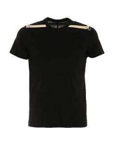 Футболка Rick Owens