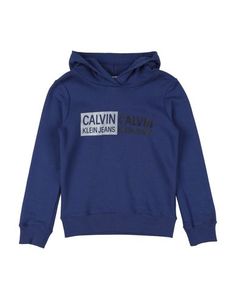 Толстовка Calvin Klein Jeans