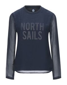 Футболка North Sails