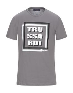 Футболка Trussardi Jeans