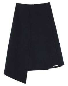 Юбка длиной 3/4 Sportmax
