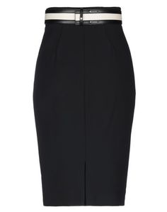 Юбка до колена Elisabetta Franchi
