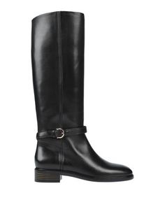 Сапоги Salvatore Ferragamo