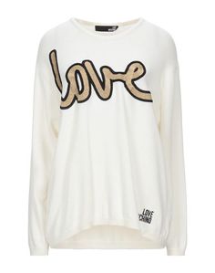 Свитер Love Moschino