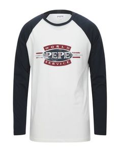 Футболка Pepe Jeans