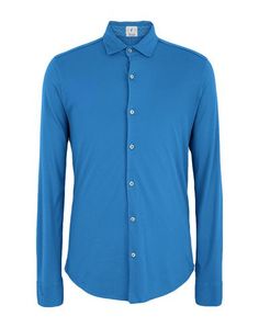 Pубашка Drumohr