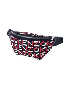 Рюкзаки и сумки на пояс Kenzo