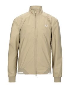 Куртка Fred Perry