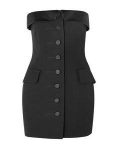 Короткое платье Alexander Wang